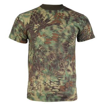 Texar Koszulka T-Shirt Kryptek Mandrake - Kryptek Mandrake - M - Texar