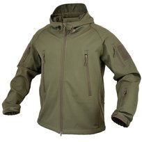 Texar Kurtka Softshell Falcon Olive - 3XL Texar