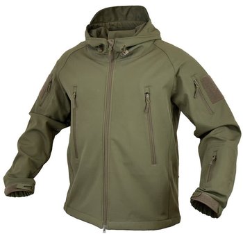 Texar Kurtka Softshell Falcon Olive-4Xl - Texar