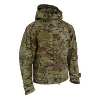 Texar Kurtka Taktyczna Conger MultiCam - Multicam - L Texar