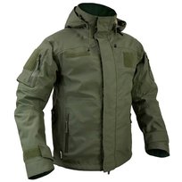 Texar Kurtka Taktyczna Conger Olive - Olive - XXL Texar