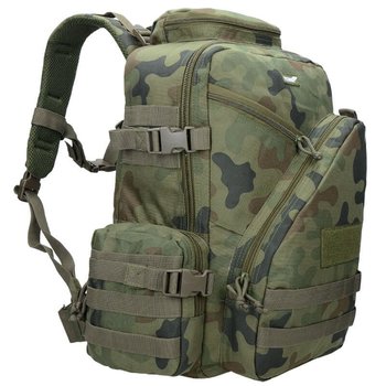 Texar, Plecak taktyczny, Urban PL Camo, 33L - Texar