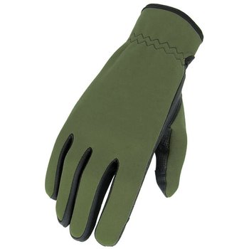 Texar Rękawice Neoprenowe Olive - XL - Texar