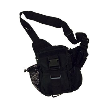 Texar, Torba Commander Czarna - Texar