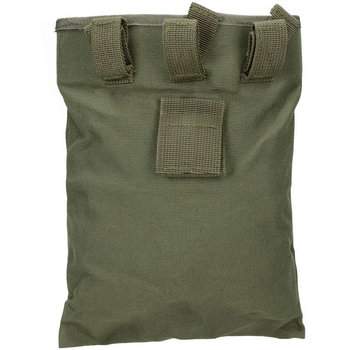 Texar Zasobnik MB-01 Olive - Texar