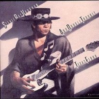 Texas Flood Vaughan Stevie Ray