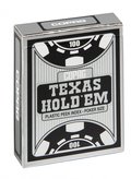 Texas Hold'em Plastic Peek Index, karty, Cartamundi&nbsp;-&nbsp;Cartamundi
