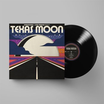 Texas Moon, płyta winylowa - Khruangbin