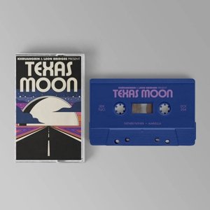 Texas Moon - Khruangbin