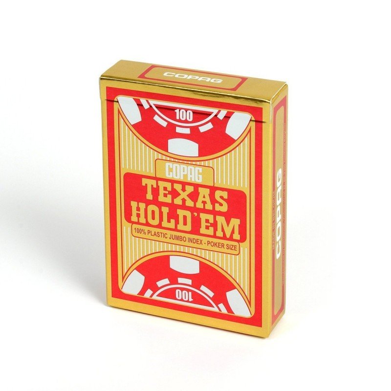Texas poker jumbo (GXP-586907)