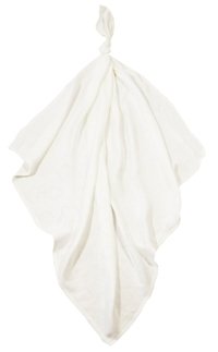 Texpol, Classic, Pielucha bambusowa 120x120 cm, Ecru - Texpol