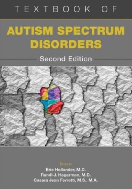 Textbook Of Autism Spectrum Disorders - Opracowanie Zbiorowe | Książka ...