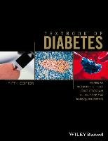 Textbook of Diabetes - Holt Richard I. G., Goldstein Barry J., Cockram Clive, Flyvbjerg Allan