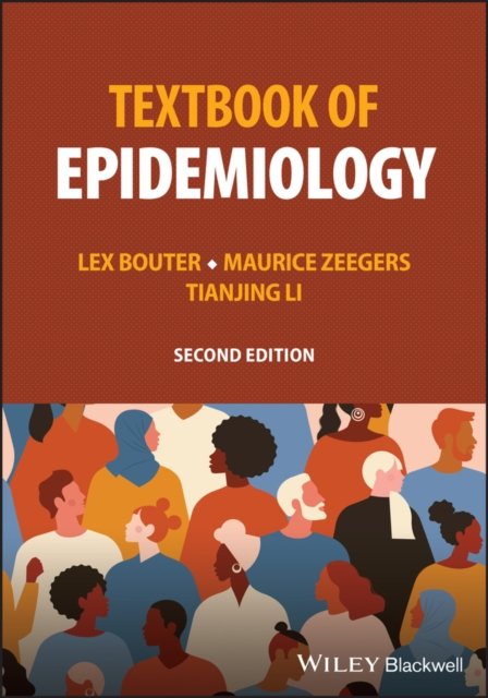 Textbook Of Epidemiology - Opracowanie Zbiorowe | Książka W Empik