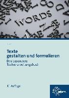 Texte gestalten und formulieren - Guter Sophia