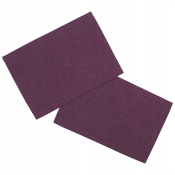 Textil Uni Trend Podkładka Fioletowa 2Szt. V&B - Villeroy & Boch