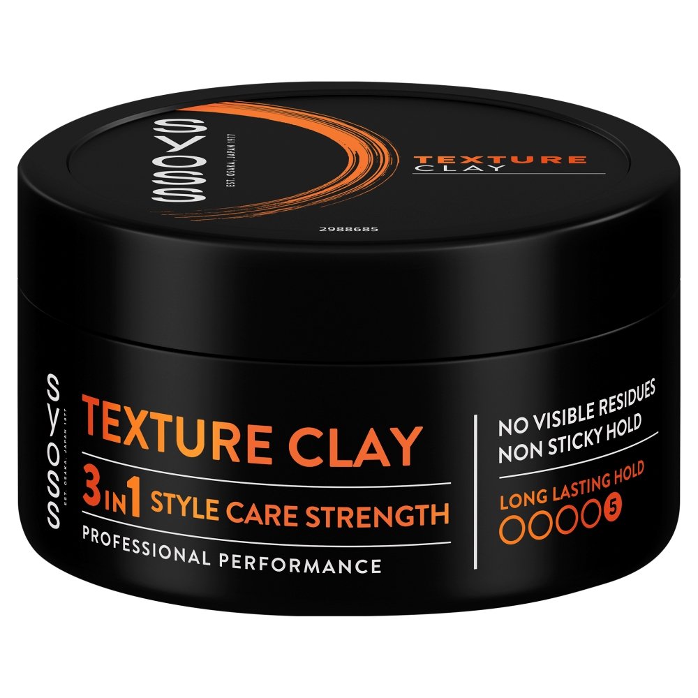 Empik Texture Clay glinka do włosów 100ml
