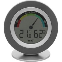 TFA 30.5019.01 Cosy Cyfrowy Termo-Higrometr TFA-Dostmann