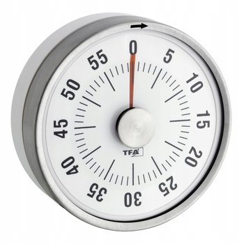 TFA 38.1028.02 Puck Timer Minutnik - TFA Dostmann