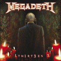 Th1rt3en Megadeth