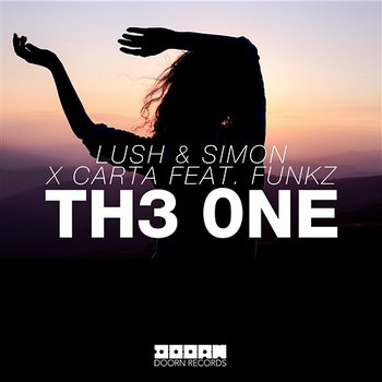 Th3 0ne - Carta & Lush & Simon