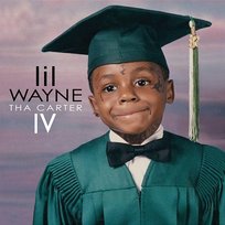 Lil Wayne / Tha Carter Ⅳ Tha Carter IV - Lil Wayne | Muzyka, mp3 Sklep EMPIK.COM