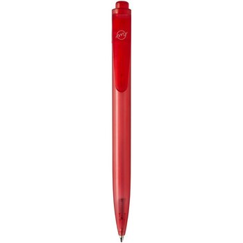 Thalaasa długopis kulkowy z plastiku pochodzącego z oceanów - UPOMINKARNIA