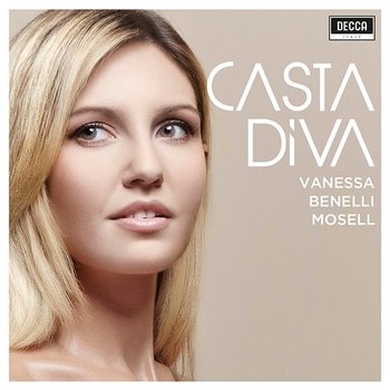 Thalberg: L'art du chant appliqué au piano, Op. 70: 19. Casta diva, de l'opéra "Norma” - Vanessa Benelli Mosell