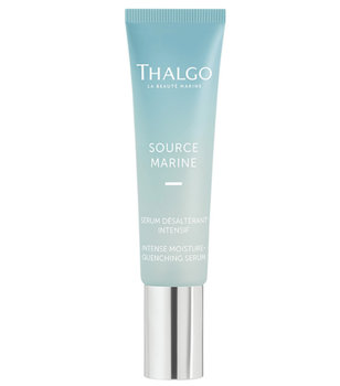 Thalgo Intense Moisture-Quenching Serum- intensywnie nawilżające serum - Thalgo