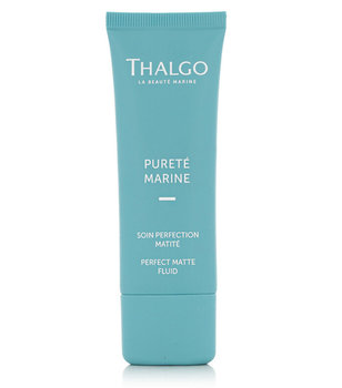 Thalgo Perfect Matte Fluid - fluid normalizująco - matujący - 40ml - Thalgo
