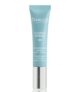 Thalgo Smoothing Eye Care 15 ml krem pod oczy - Thalgo