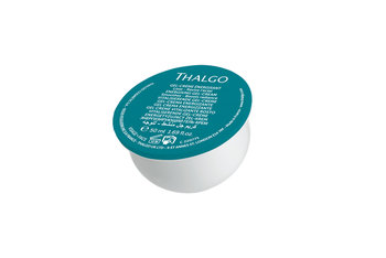Thalgo Spiruline Boost, Energising Gel-Cream Eco-refill, energetyzujący żel-krem do twarzy eko-zapas, 50ml - Thalgo