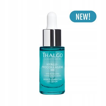 Thalgo Wrinkle Correcting Eye Serum- korygujące zmarszczki na okolice oczu - Thalgo