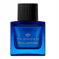 thameen royal sapphire