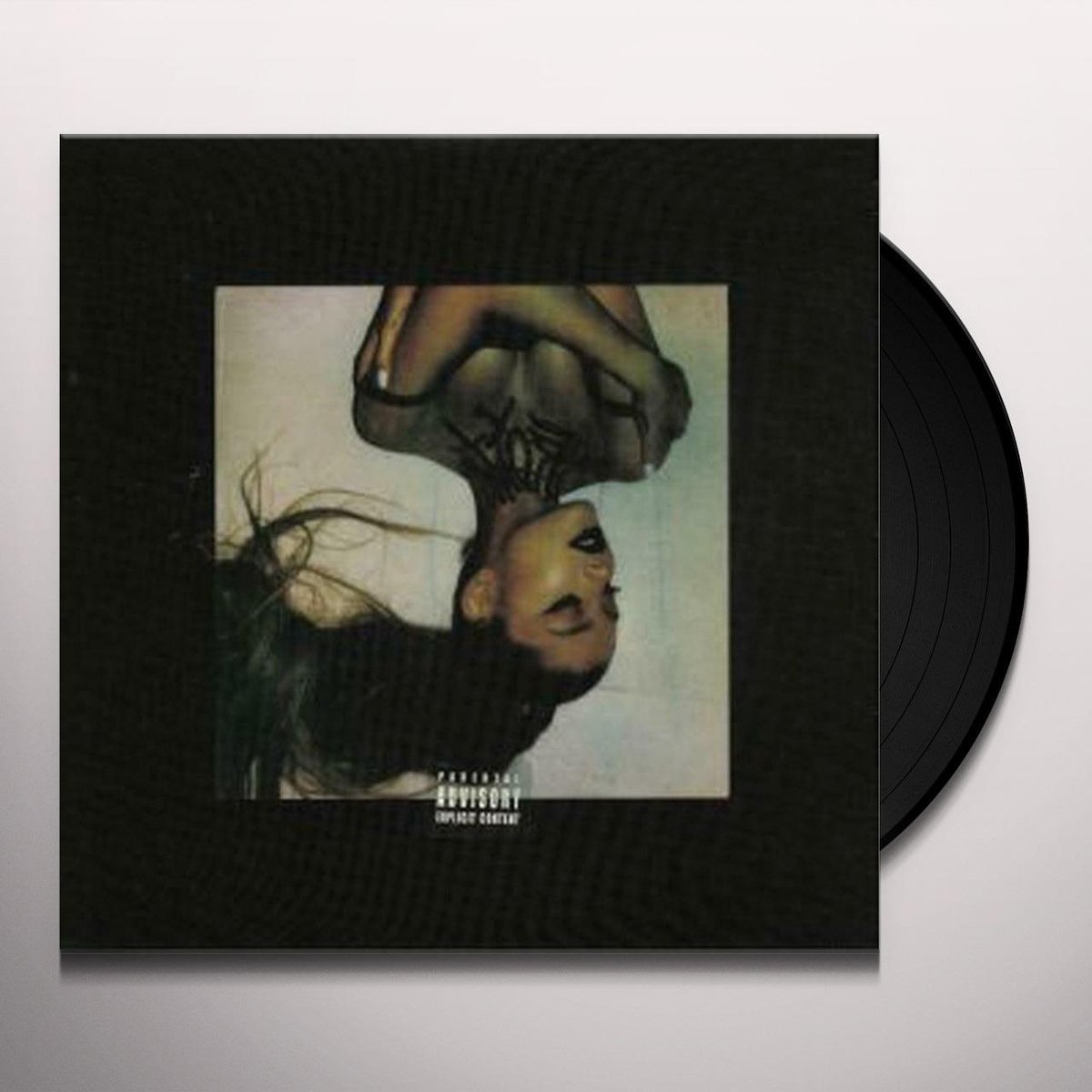 Thank U, Next, płyta winylowa - Grande Ariana | Muzyka Sklep