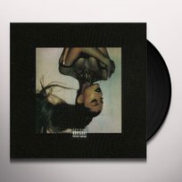 Thank U, Next, płyta winylowa Grande Ariana
