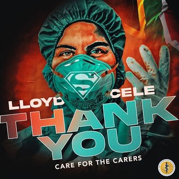 Thank You (Caring For The Carers) - Lloyd Cele