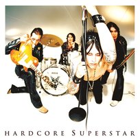 Thank You (For Letting Us Be Ourselves) Hardcore Superstar