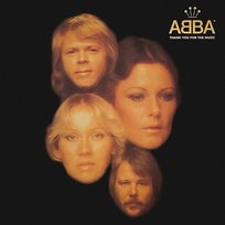 Thank You for the Music Abba