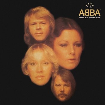 Thank You For The Music - Abba