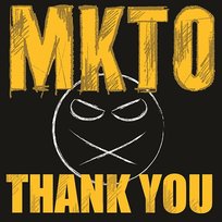 Thank You MKTO