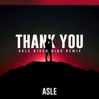 Thank You Asle