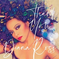 Thank You Diana Ross
