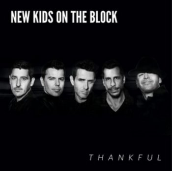 Thankful - New Kids On The Block
