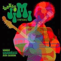 Thanks Jimi Symphonic Cichoński Leszek