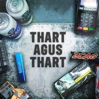 Thart Agus Thart KNEECAP