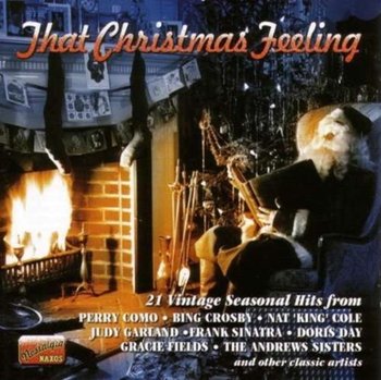 THAT CHRISTMAS FEELING 21 VINT - Sinatra Frank, Crosby Bing