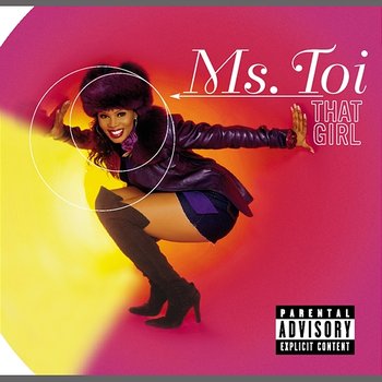 That Girl - Ms. Toi