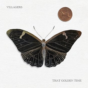 That Golden Time (Limitowana edycja) (złoty winyl) - Villagers