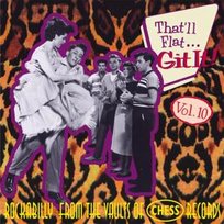 That'll Flat Git It 10 Various Artists